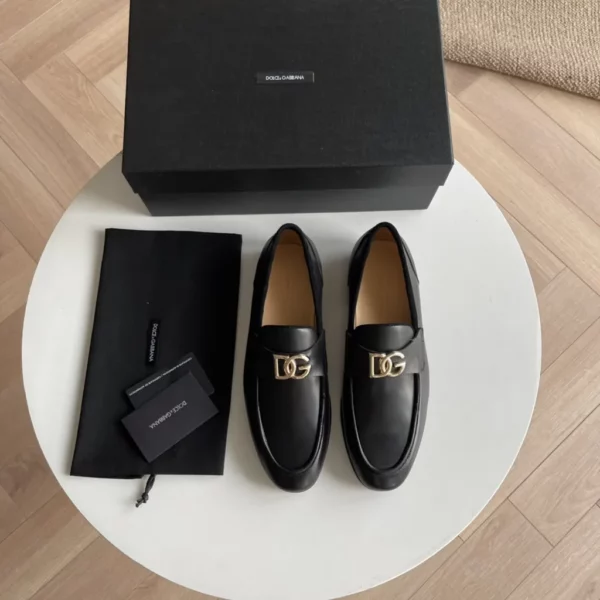 Dolce Gabbana shoes - Replica shoes