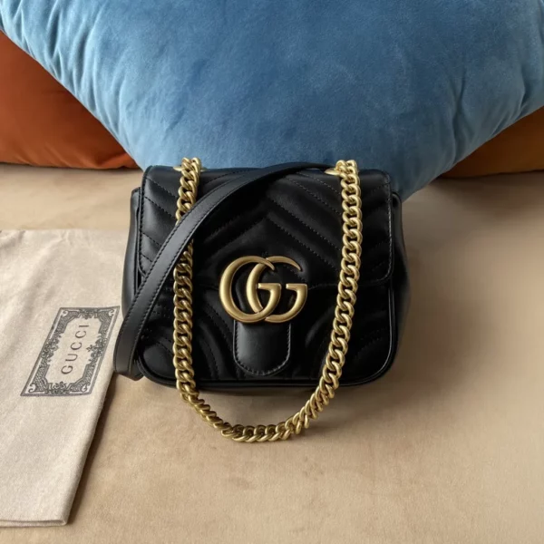 Gucci bag - replica gucci bags