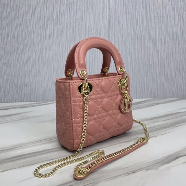 Dior bag - replica dior bags