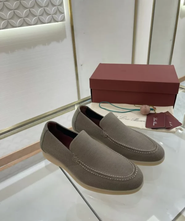 Loro Piana shoes - Reps shoes