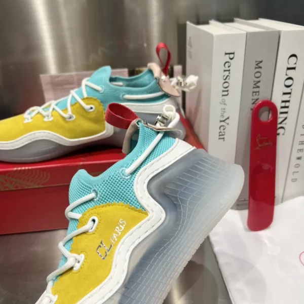 Christian Louboutin shoes - Reps shoes