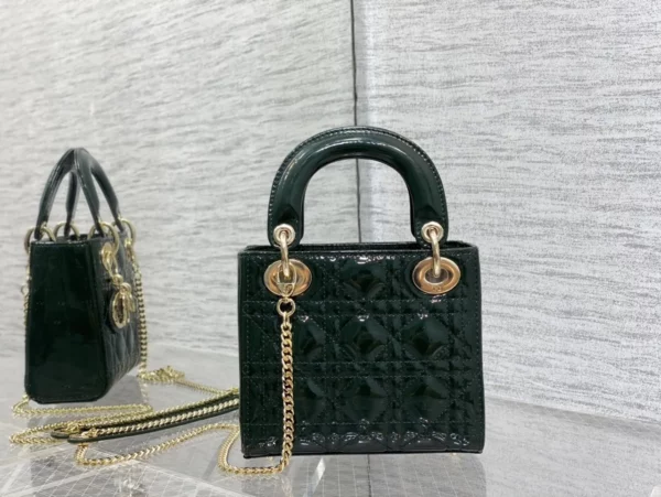 Dior bag - replica dior bags