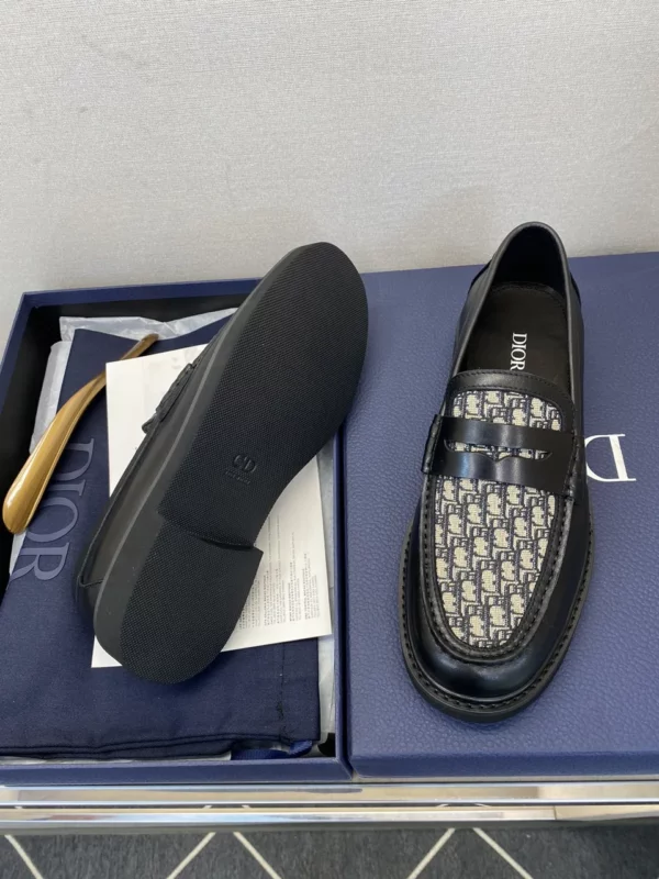 Dior shoes - rep shoes