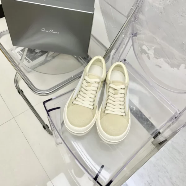 Rick Owens shoes - Replica shoes