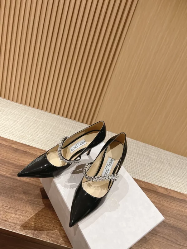 Jimmy Choo shoes - Replica shoes