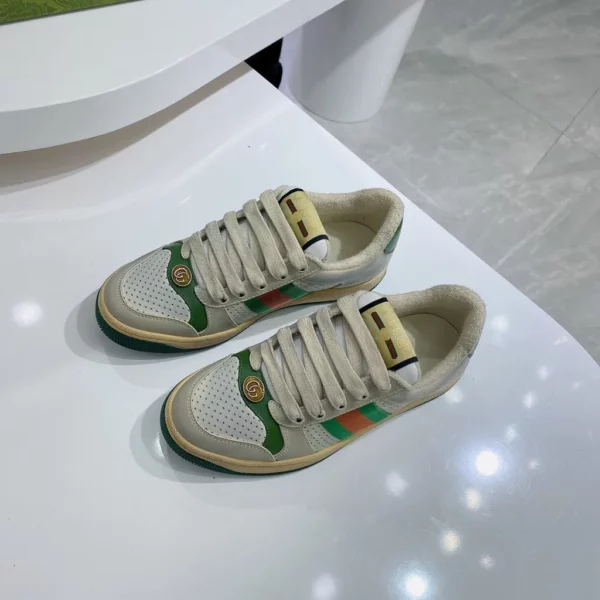 Gucci shoes - replica gucci shoes