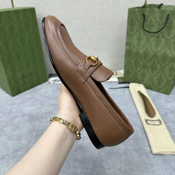 Gucci shoes - replica gucci shoes