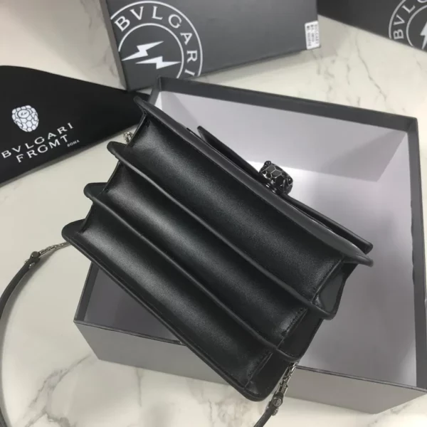 Bvlgari bag - replica bags