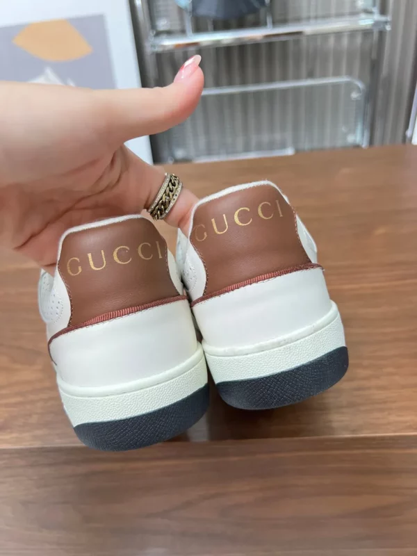 Gucci shoes - replica gucci shoes