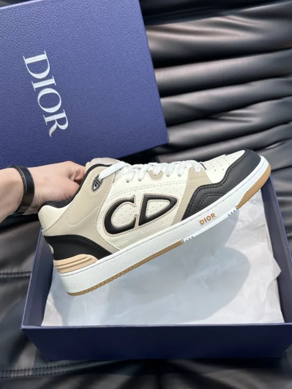 Dior shoes - rep shoes