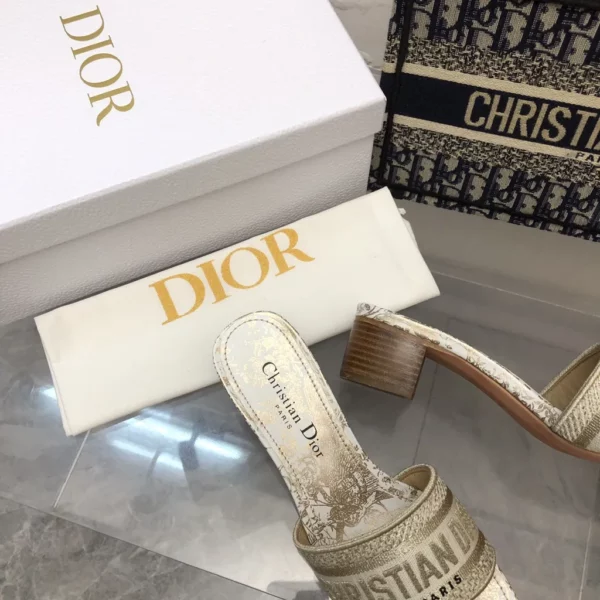 Dior shoes - Reps shoes