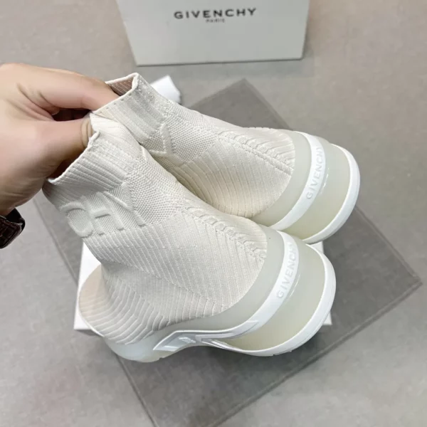 Givenchy shoes - rep shoes