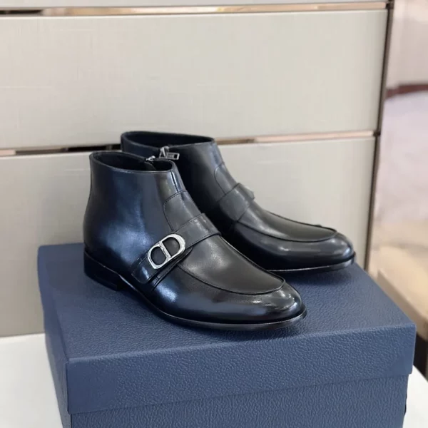 Dior shoes - rep shoes