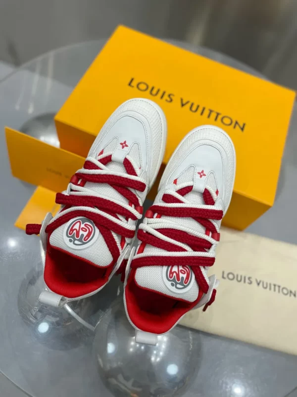 Louis Vuitton shoes - louis vuitton replica shoes