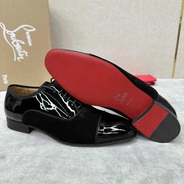 Christian Louboutin shoes - Reps shoes