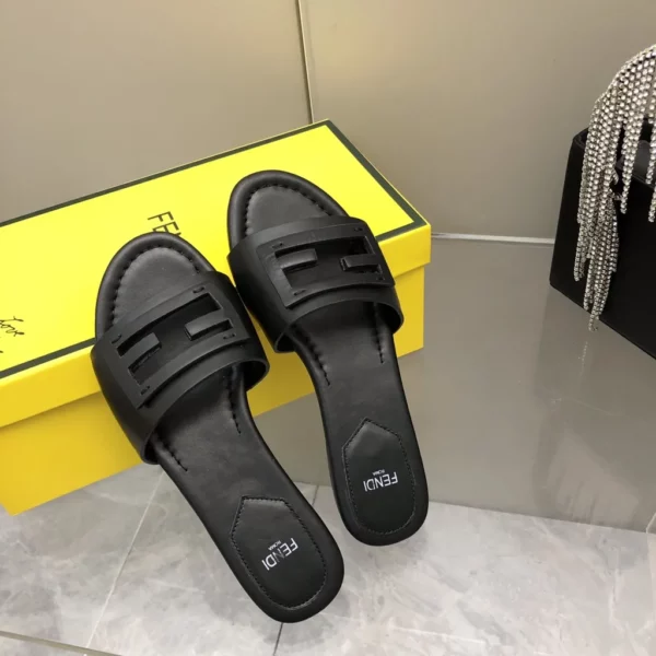 Fendi shoes - rep shoes