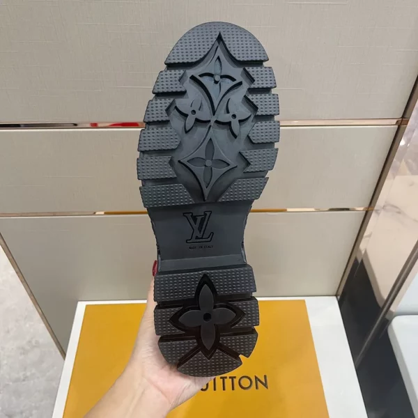 Louis Vuitton shoes - louis vuitton replica shoes