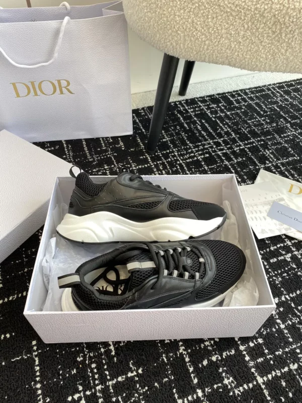 Dior shoes - rep shoes