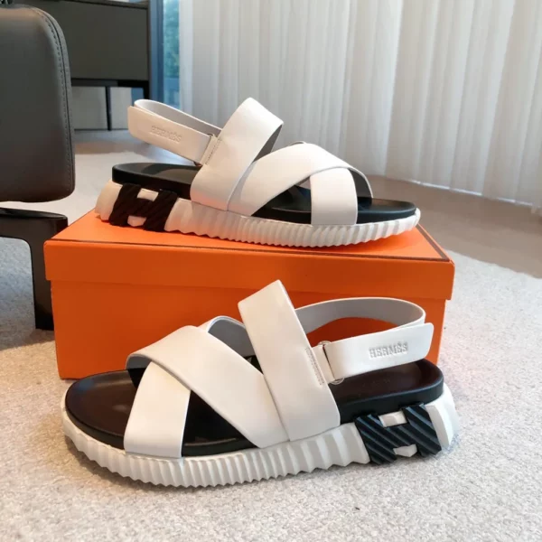 Hermes shoes - Reps shoes