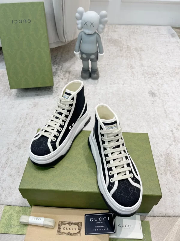 Gucci shoes - replica gucci shoes