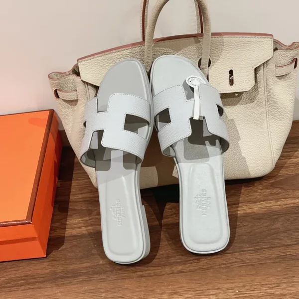 Hermes shoes - rep shoes