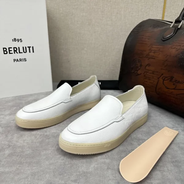 Berluti shoes - Replica shoes