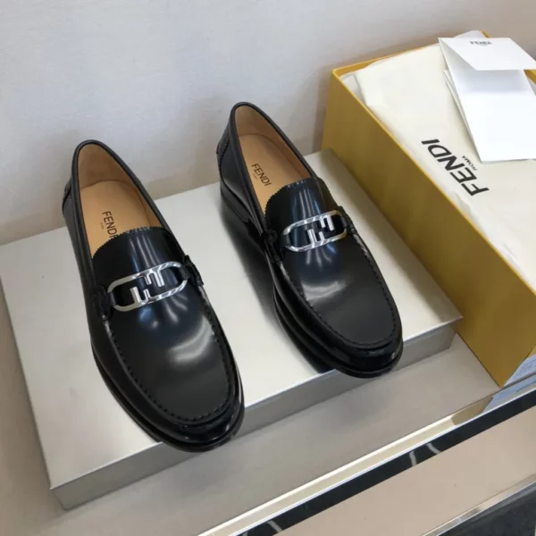 Fendi shoes - Replica shoes