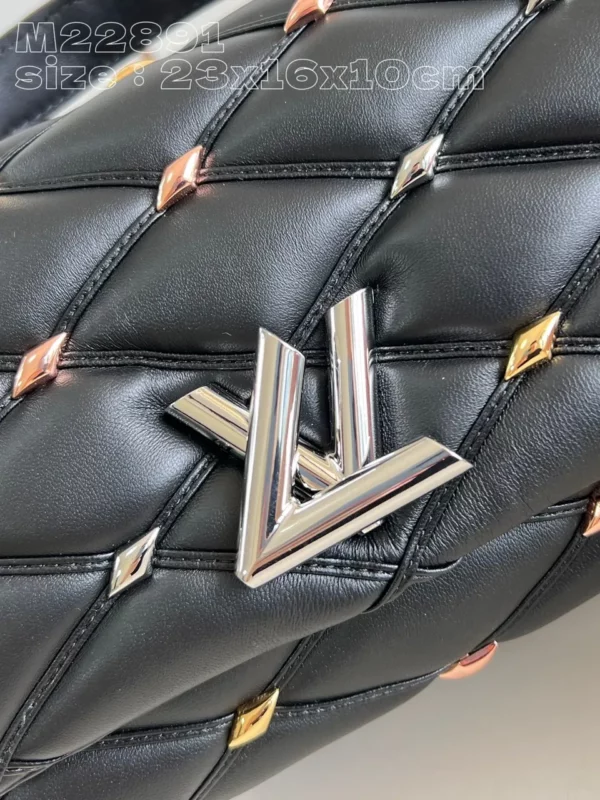 Louis Vuitton bag - louis vuitton replica bags