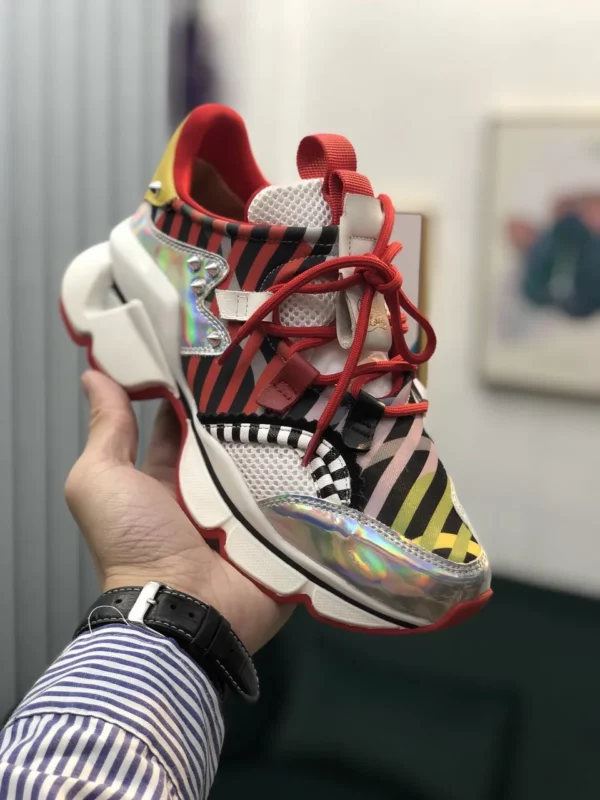 Christian Louboutin shoes - Reps shoes