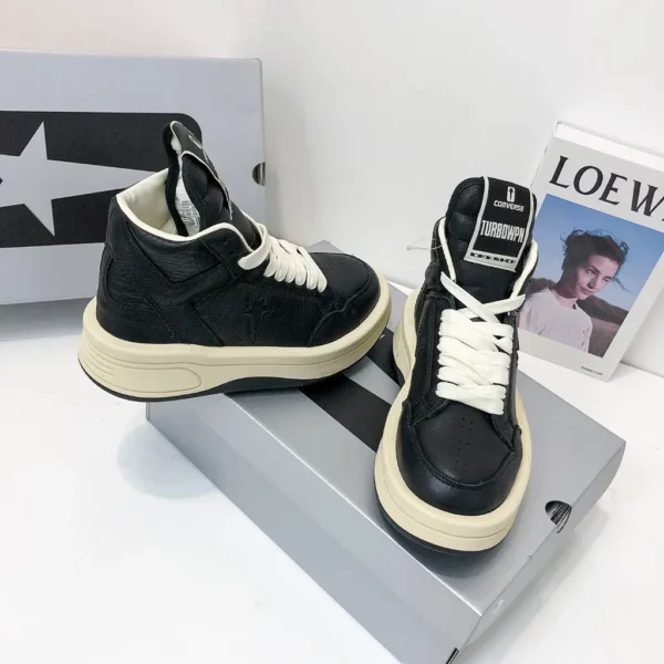 Rick Owens shoes - Reps shoes