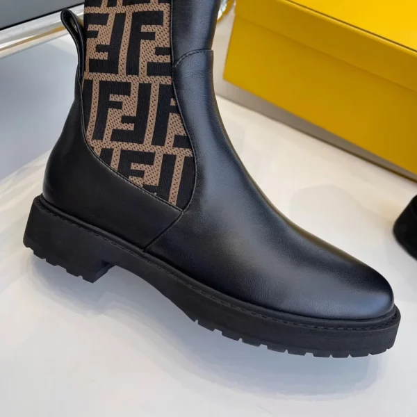 Fendi shoes - rep shoes