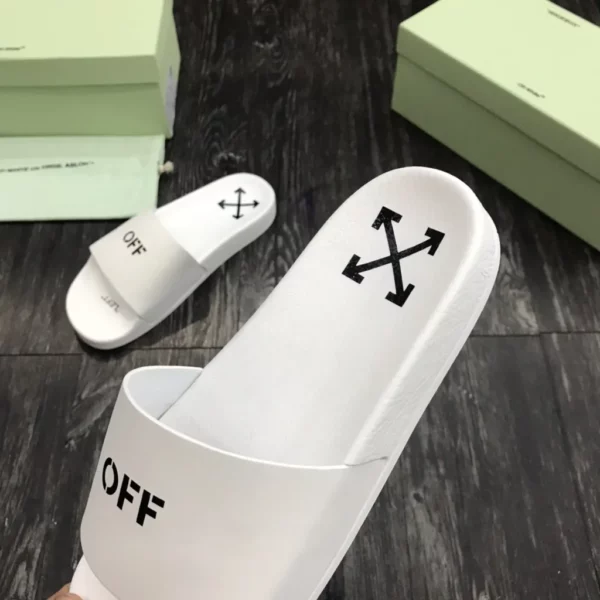 Off White shoes - Replica shoes