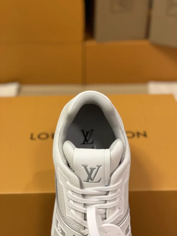 Louis Vuitton shoes - louis vuitton replica shoes