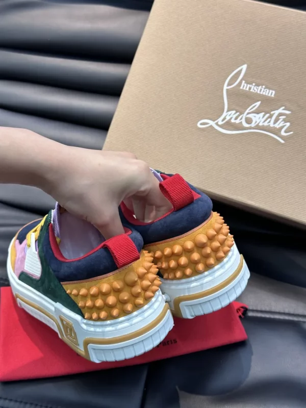 Christian Louboutin shoes - Reps shoes