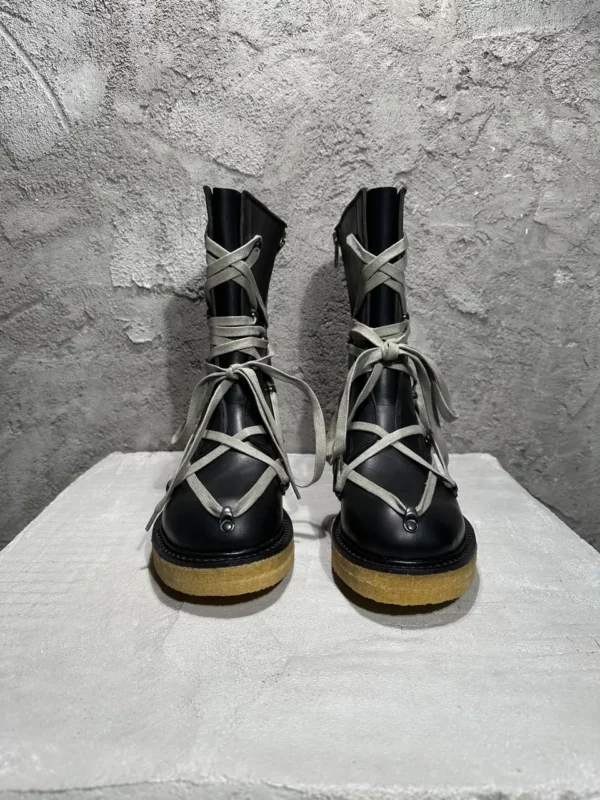 Rick Owens shoes - Replica shoes