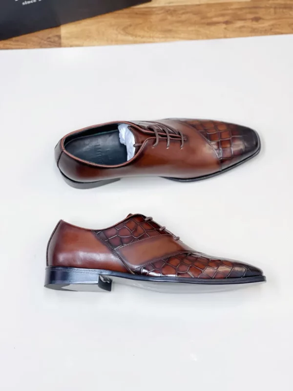 Berluti shoes - Replica shoes