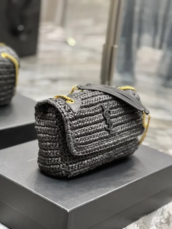 Saint Laurent bag - rep bags