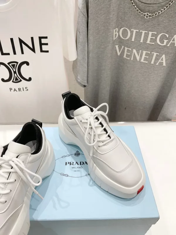 Prada shoes - Reps shoes