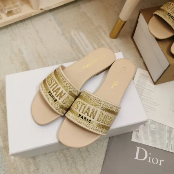 Dior shoes - rep shoes