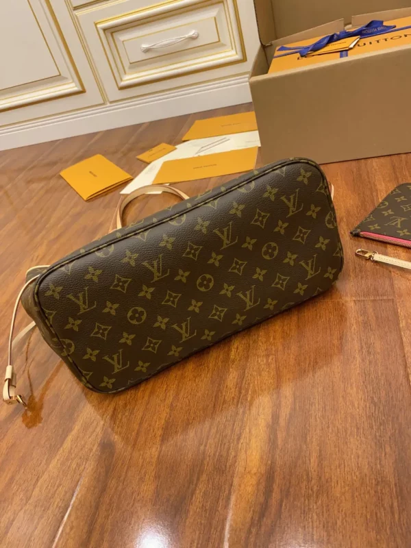 Louis Vuitton bag - louis vuitton replica bags