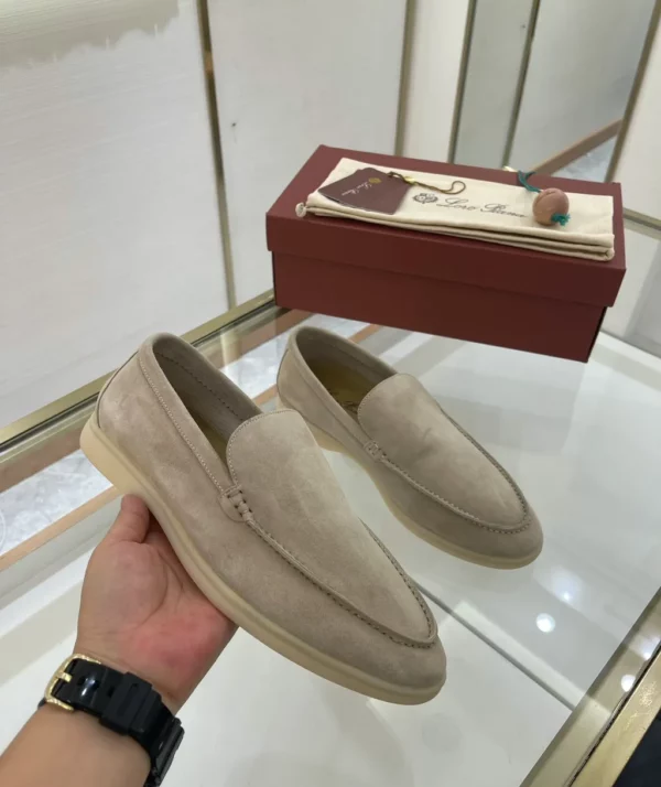 Loro Piana shoes - rep shoes