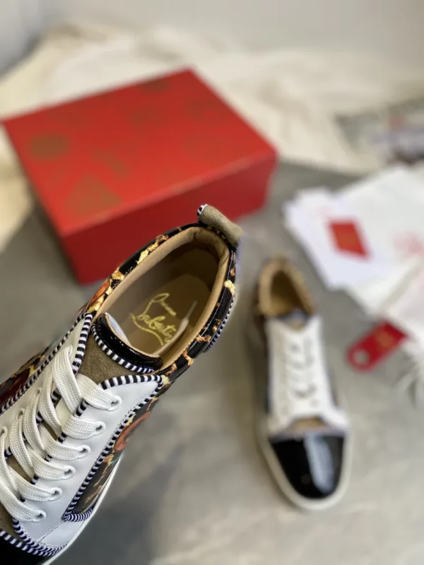 Christian Louboutin shoes - Reps shoes