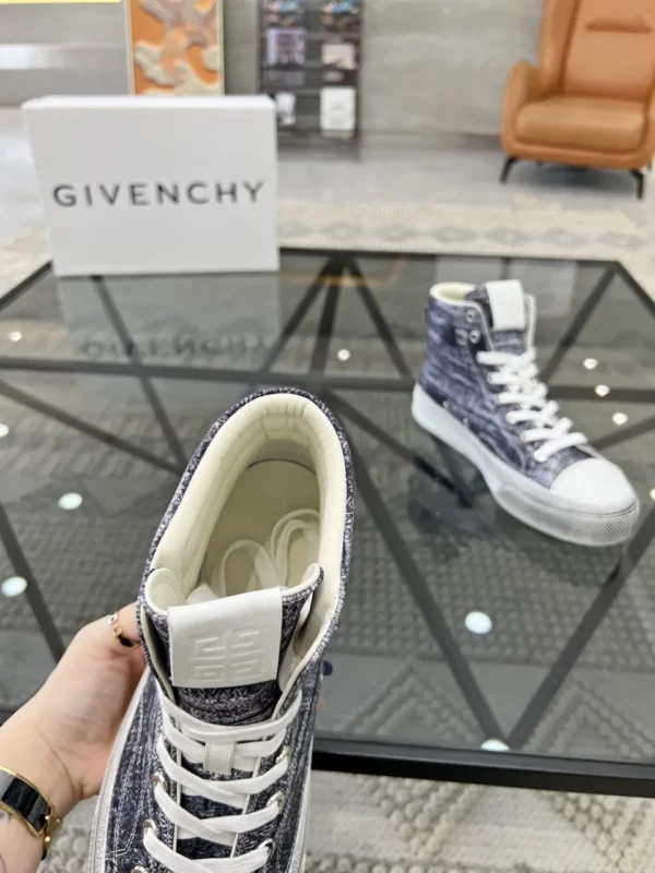 Givenchy shoes - Reps shoes