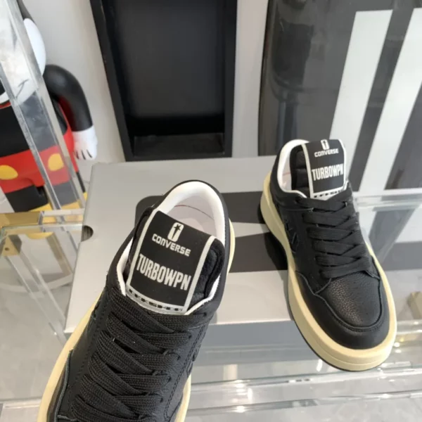 Rick Owens shoes - rep shoes