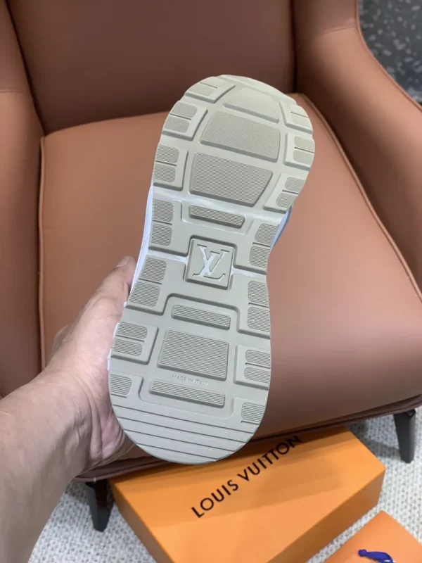 Louis Vuitton shoes - louis vuitton replica shoes