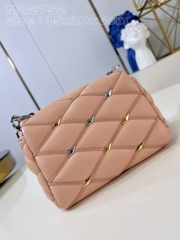 Louis Vuitton bag - louis vuitton replica bags