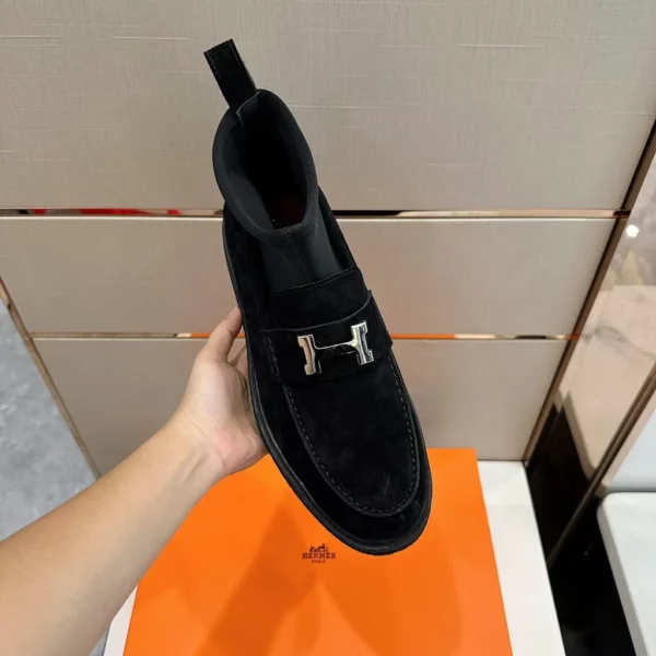 Hermes shoes - Replica shoes