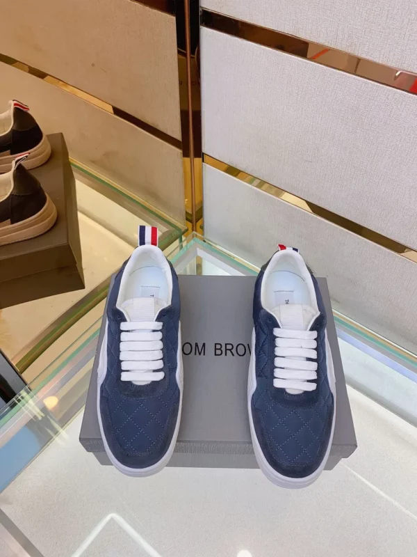 Thom Browne shoes - rep shoes