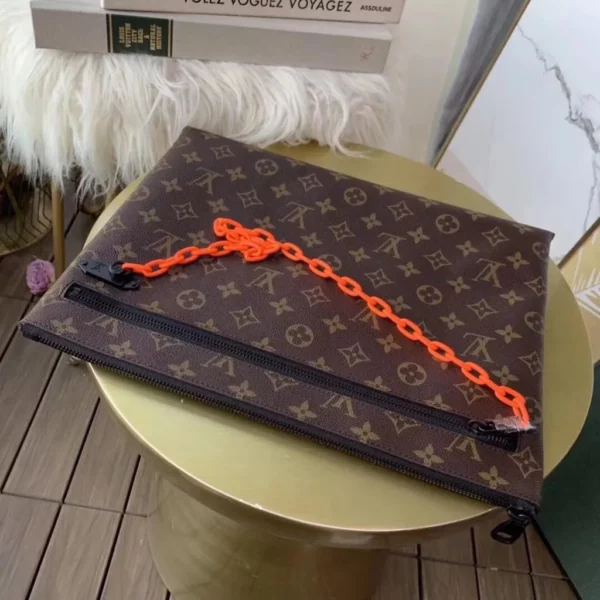 Louis Vuitton bag - louis vuitton replica bags