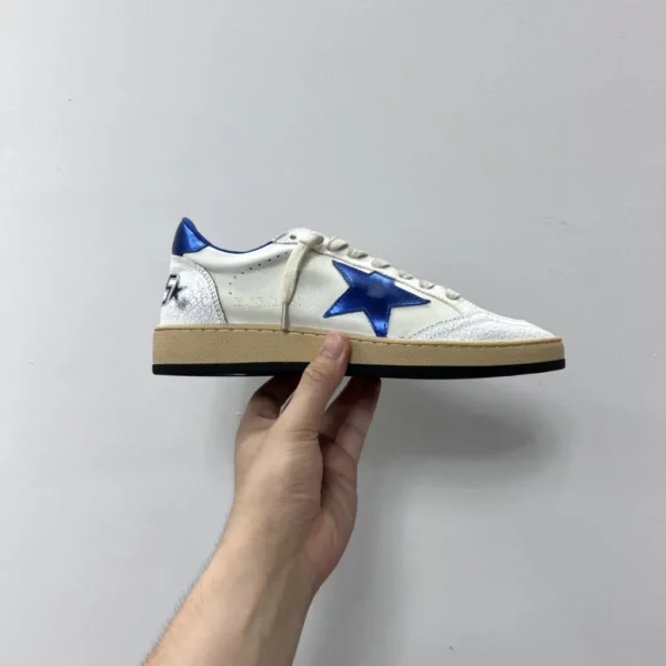 GGDB shoes - rep shoes